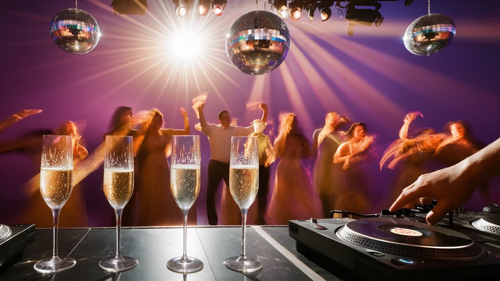 popular dance music guide