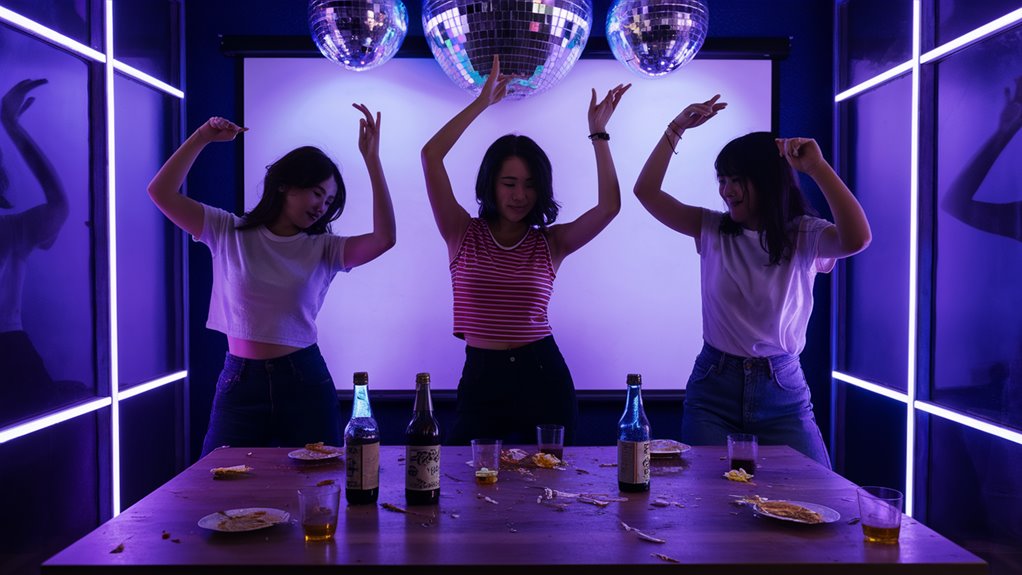 popular easy dance tracks