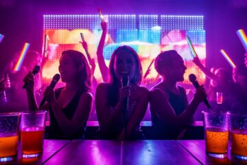 popular korean songs karaoke