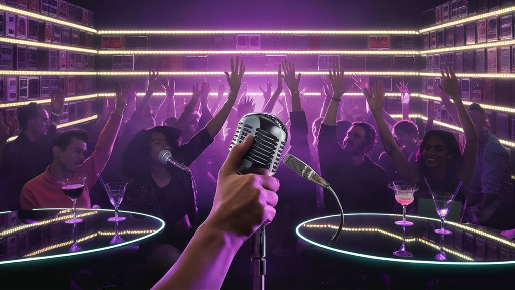 popular rap dance music