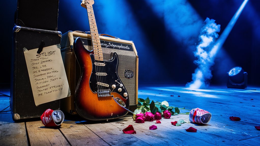 popular slow rock songs