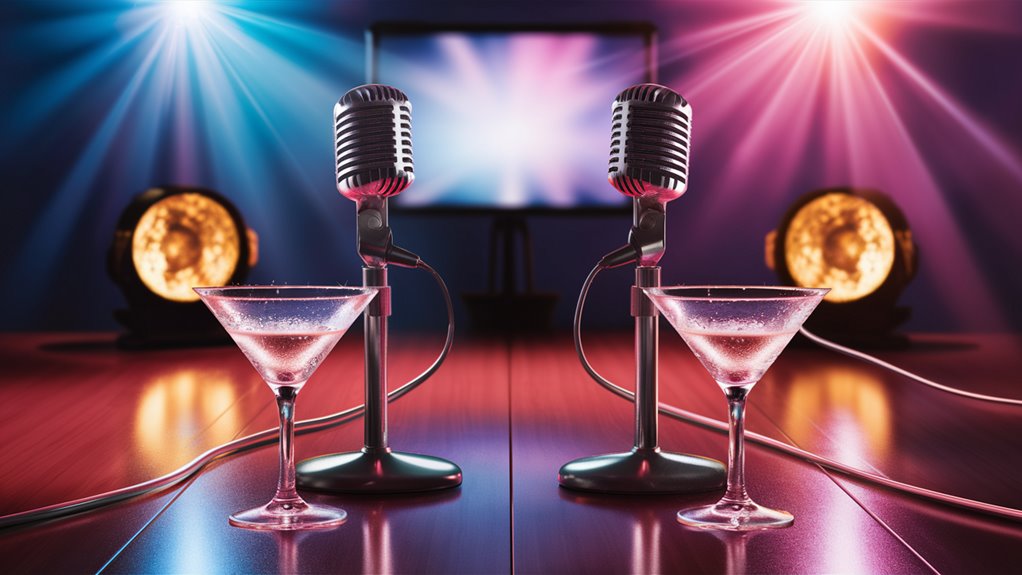 popular songs for two singers
