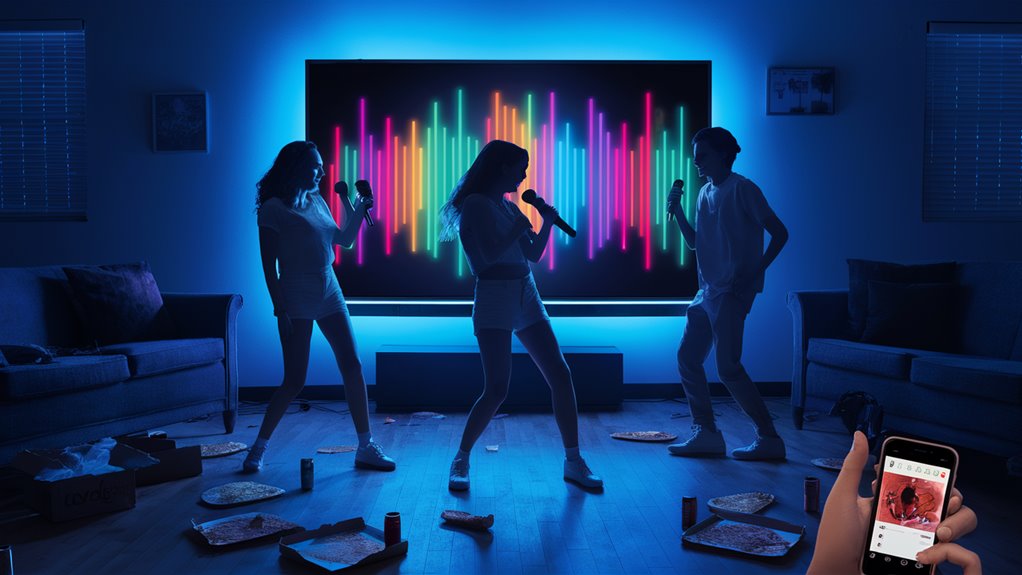 popular songs right now
