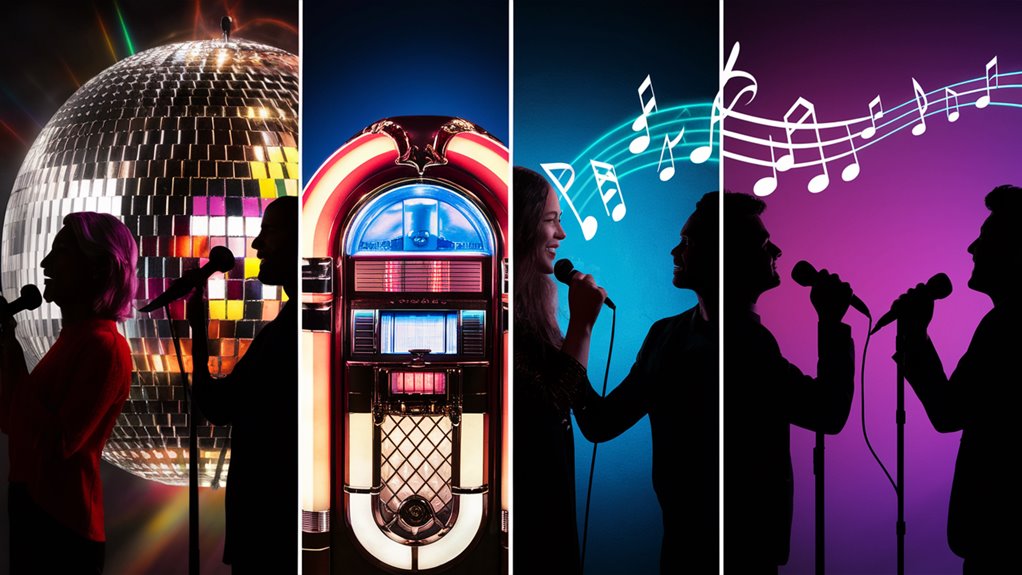 popular songs through time