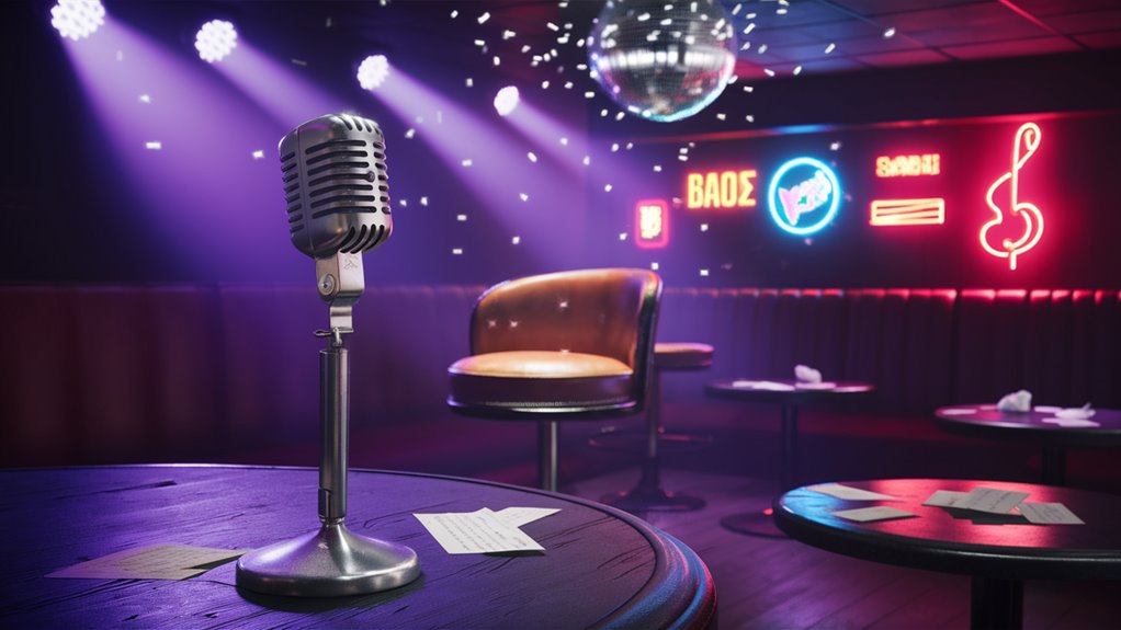 popular songs to sing