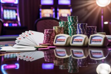 progressive gambling prize instructions