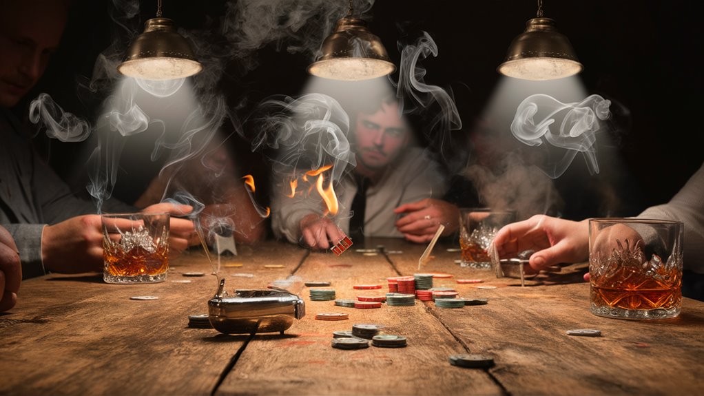reimagining card games together