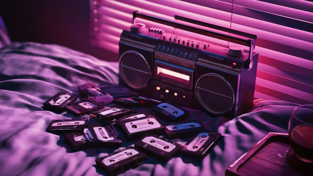 relaxing independent music playlist