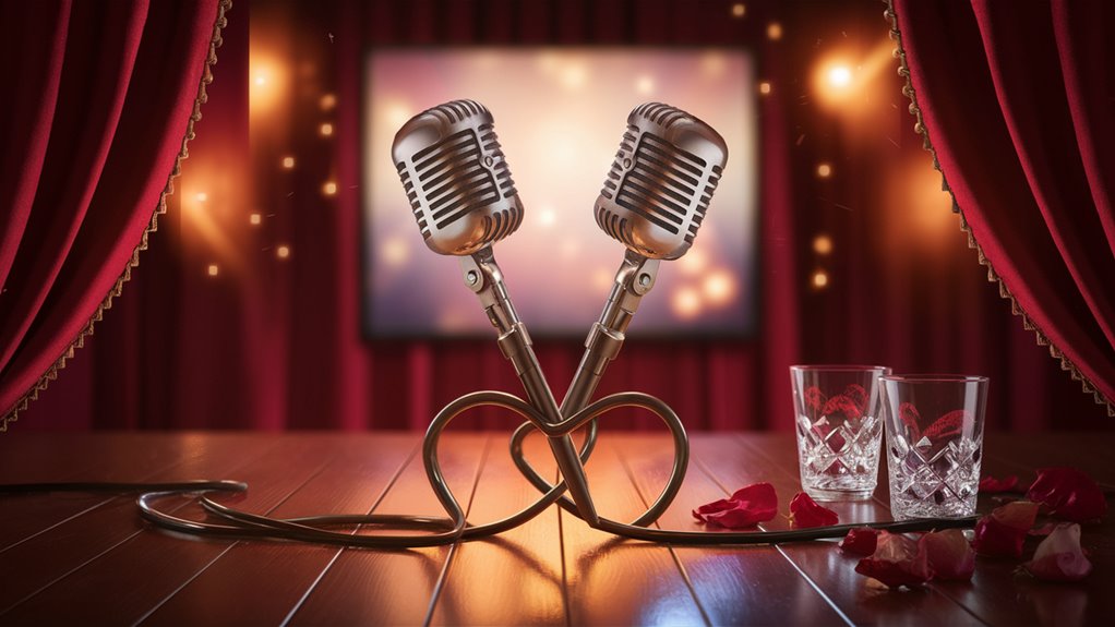 romantic duets for couples