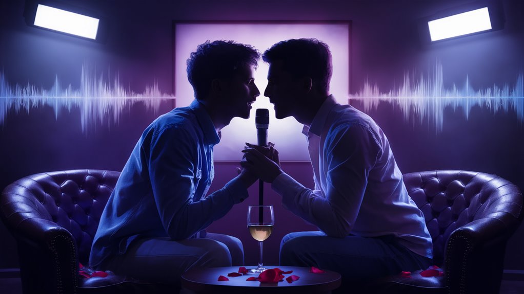 romantic duets for couples