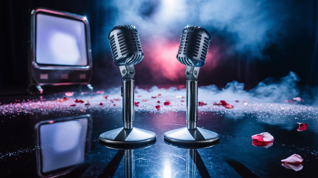 romantic songs in pairs