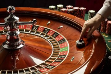 safe strategic roulette gambling