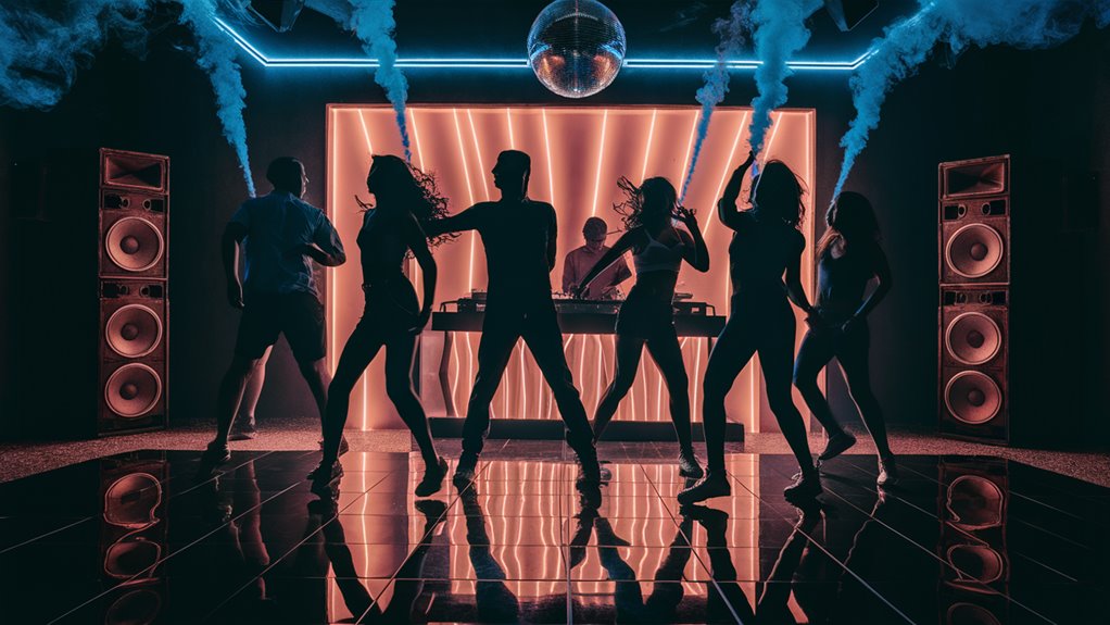 secret popular club songs