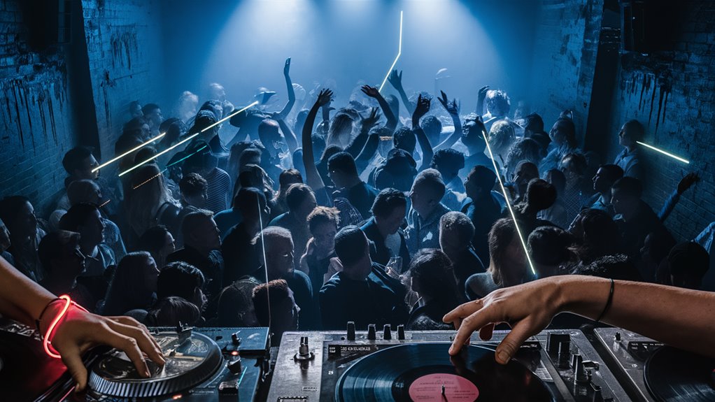 secret popular club songs