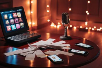 select songs for singing