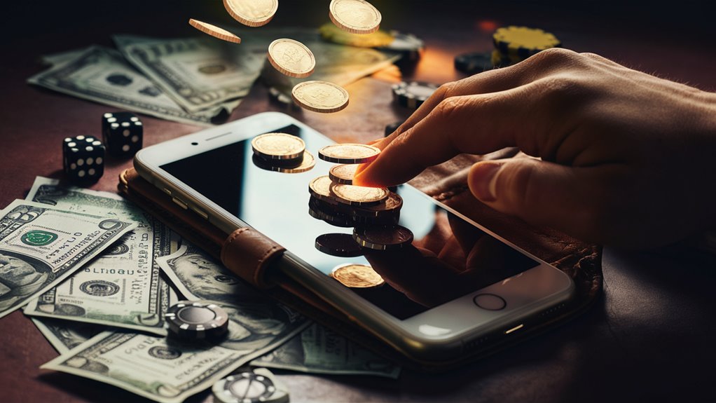 signup bonus promotional offer