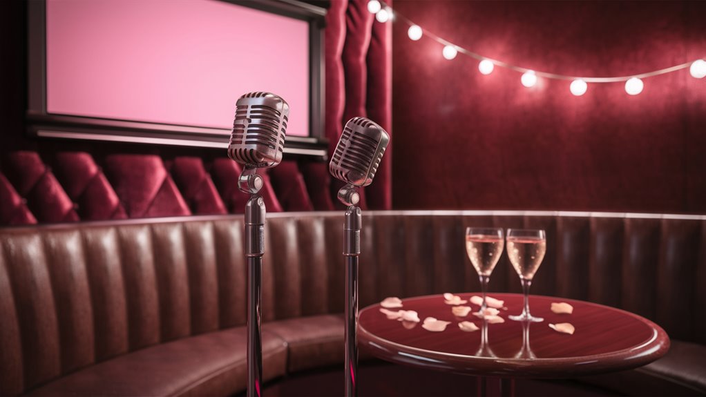 simple romantic music lessons