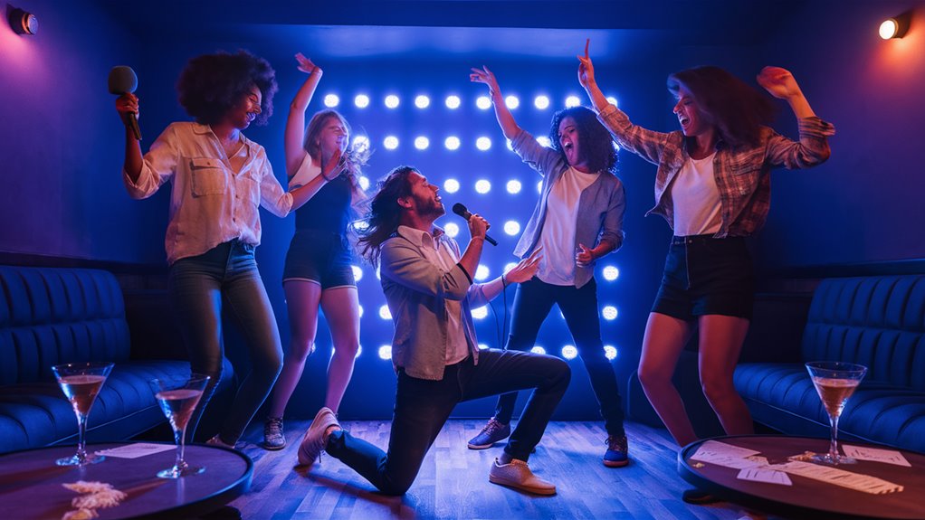 sing better have fun