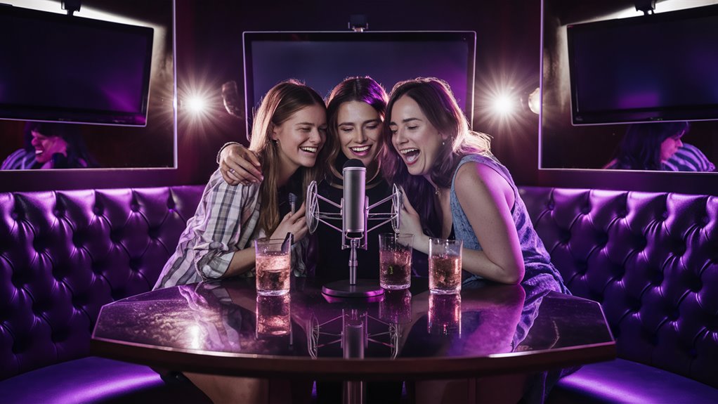 Karaoke Tips for a Memorable Night Out