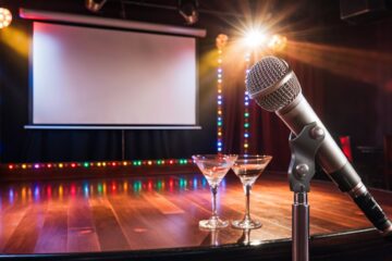 singing advice for karaoke