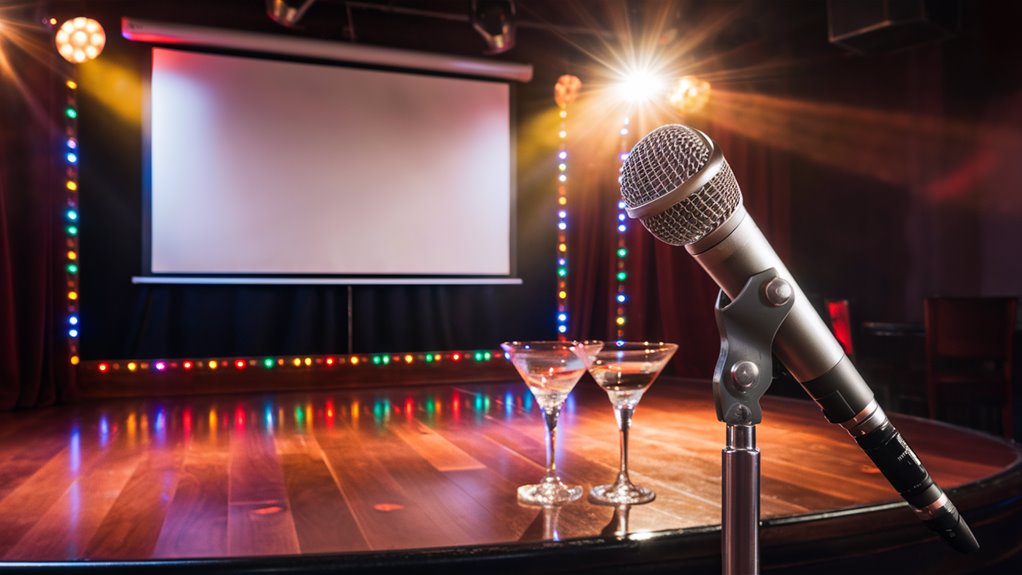 Karaoke Tips to Help You Have a Great Time Singing
