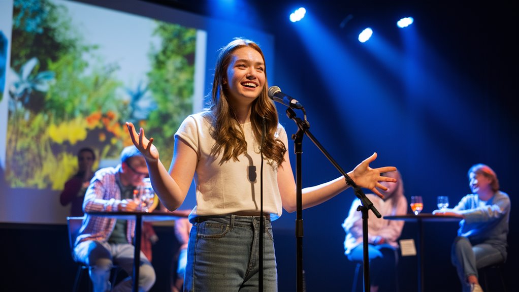 singing practice boosts speaking ability