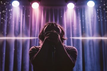 singing reveals inner abilities