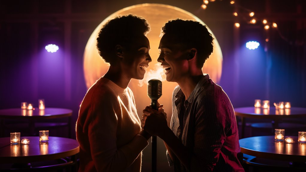 Why Karaoke Is the Perfect Entertainment for a Date