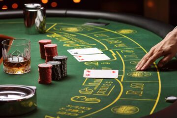 smart baccarat gambling strategy