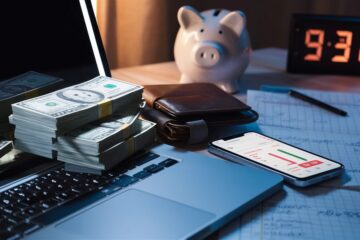 smart online gambling management