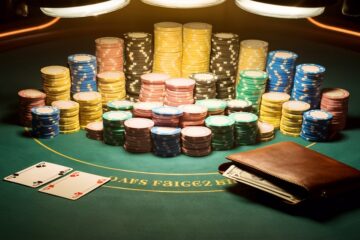 smart poker money management