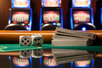 smart progressive betting management