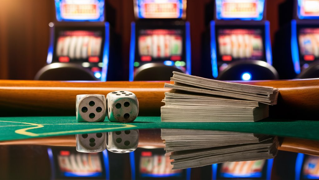 smart progressive betting management