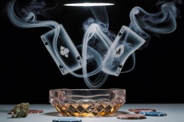 smoke signals for legal cannabis