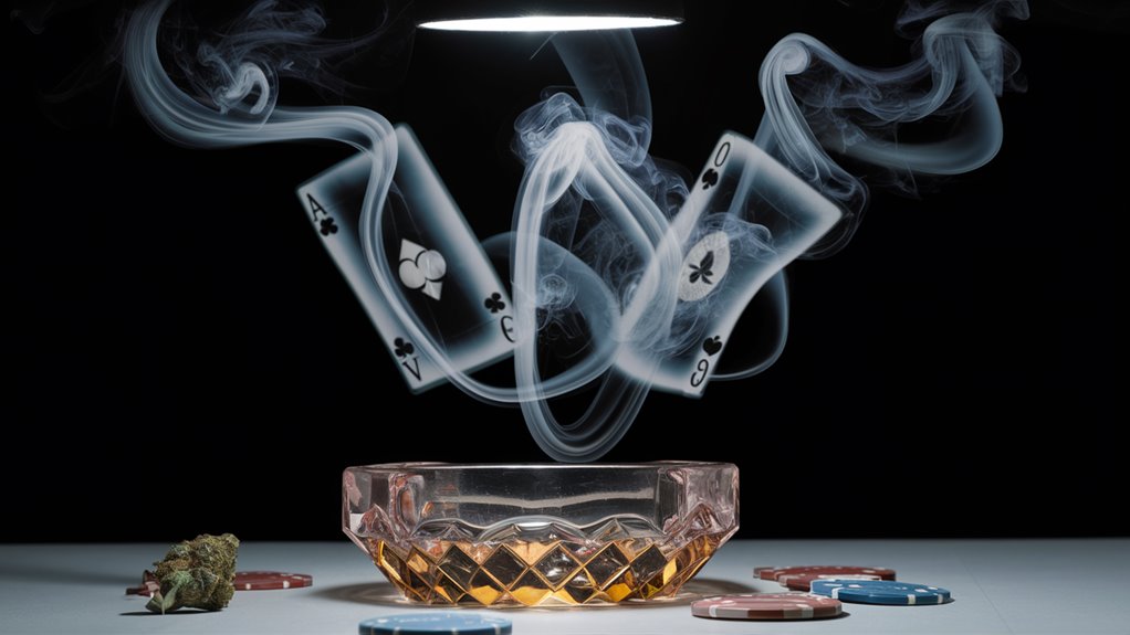Ash & Dawn Poker: Growing Smoky Freedoms for Pot-Springing Breakthroughs