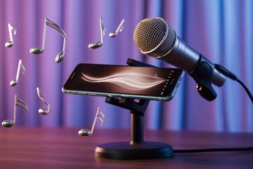 solo singing mobile practice apps