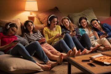 songs best with friends