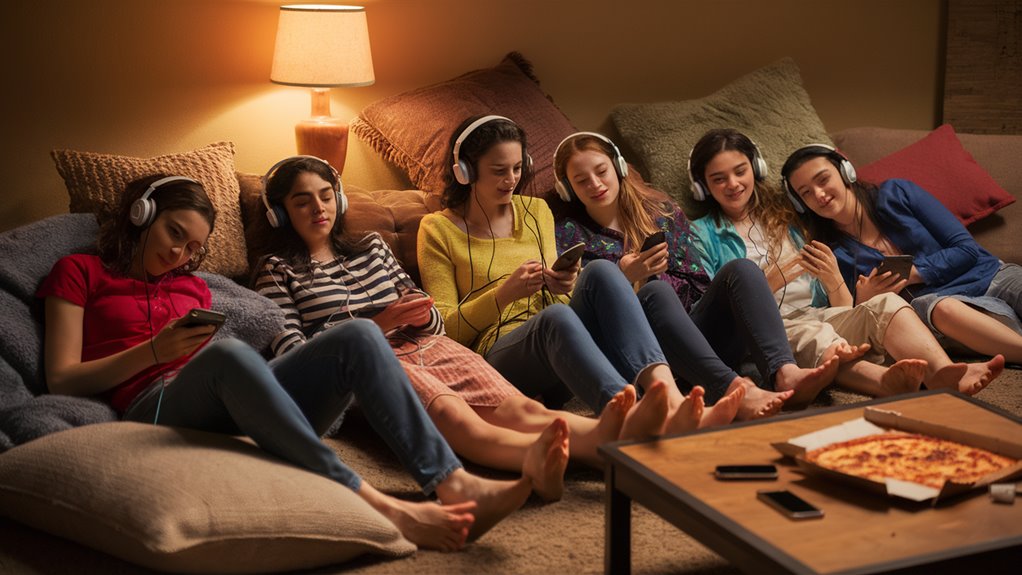 songs best with friends