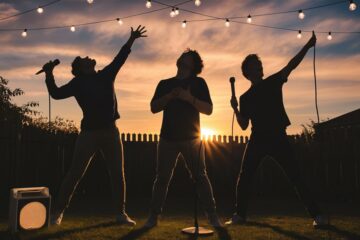 songs better with company