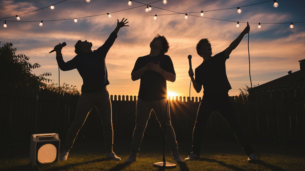songs better with company