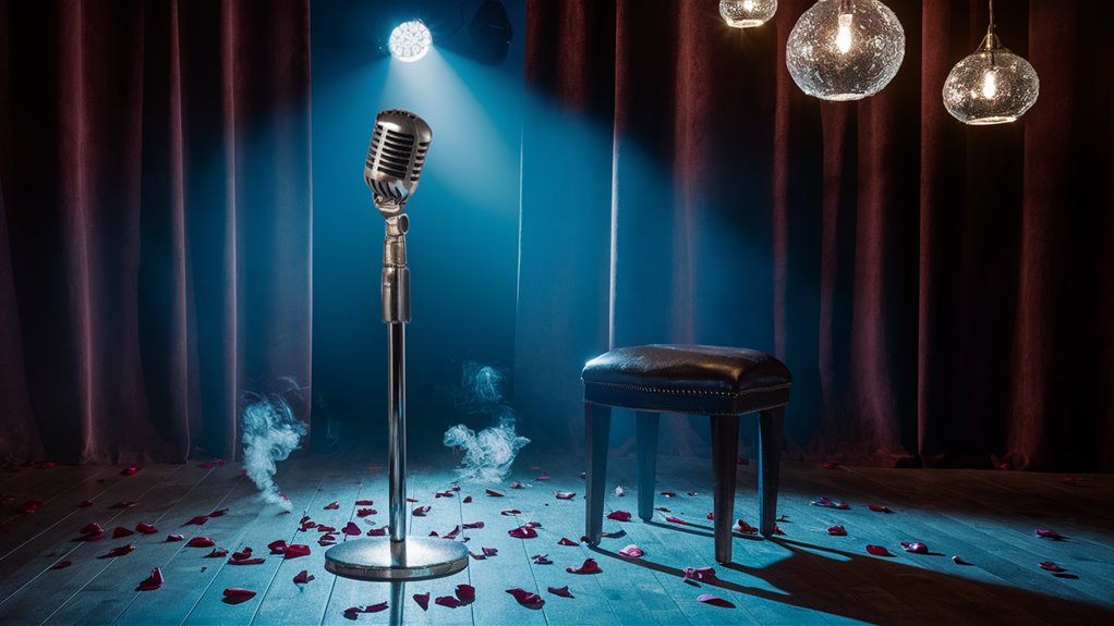 songs for vocal performance
