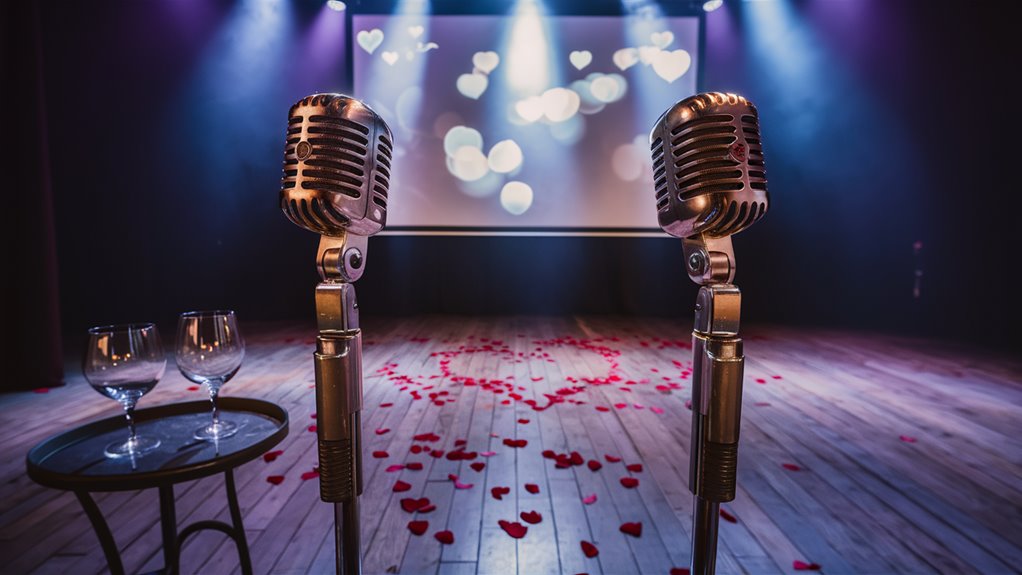 songs to sing together