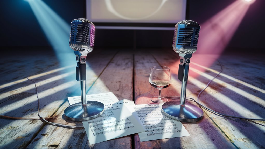 songs to sing together