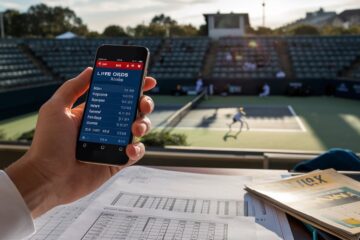tennis betting strategy guide