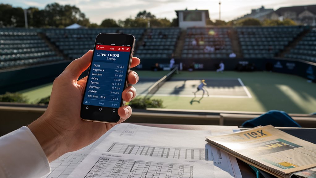 tennis betting strategy guide