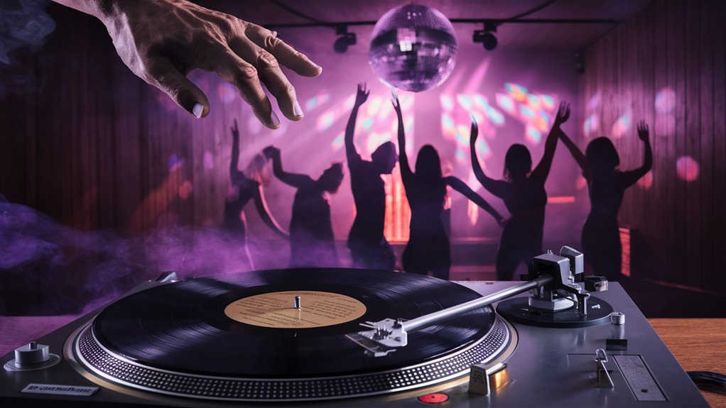 timeless rhythm and blues