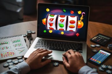 tips for playing slots