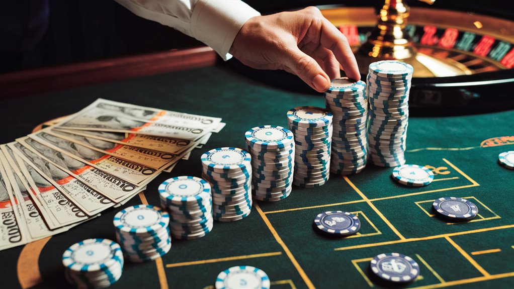 turning bonuses into money