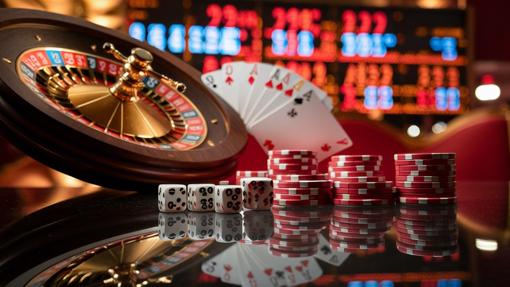 understand betting rules clearly