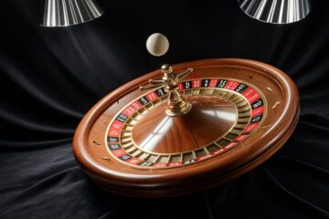understanding roulette wheel mechanics
